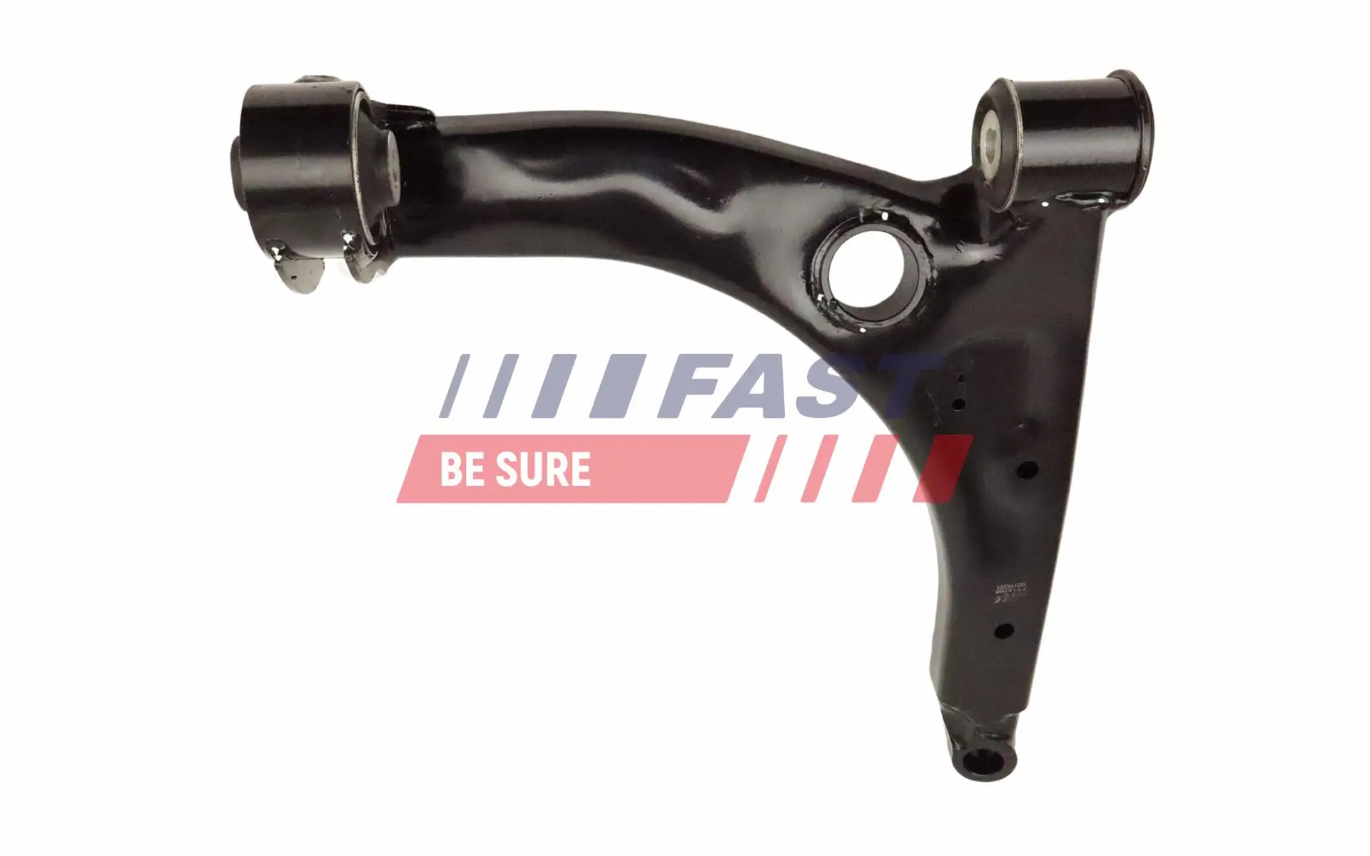 Lenker, Radaufhängung unten Vorderachse rechts FAST FT15766