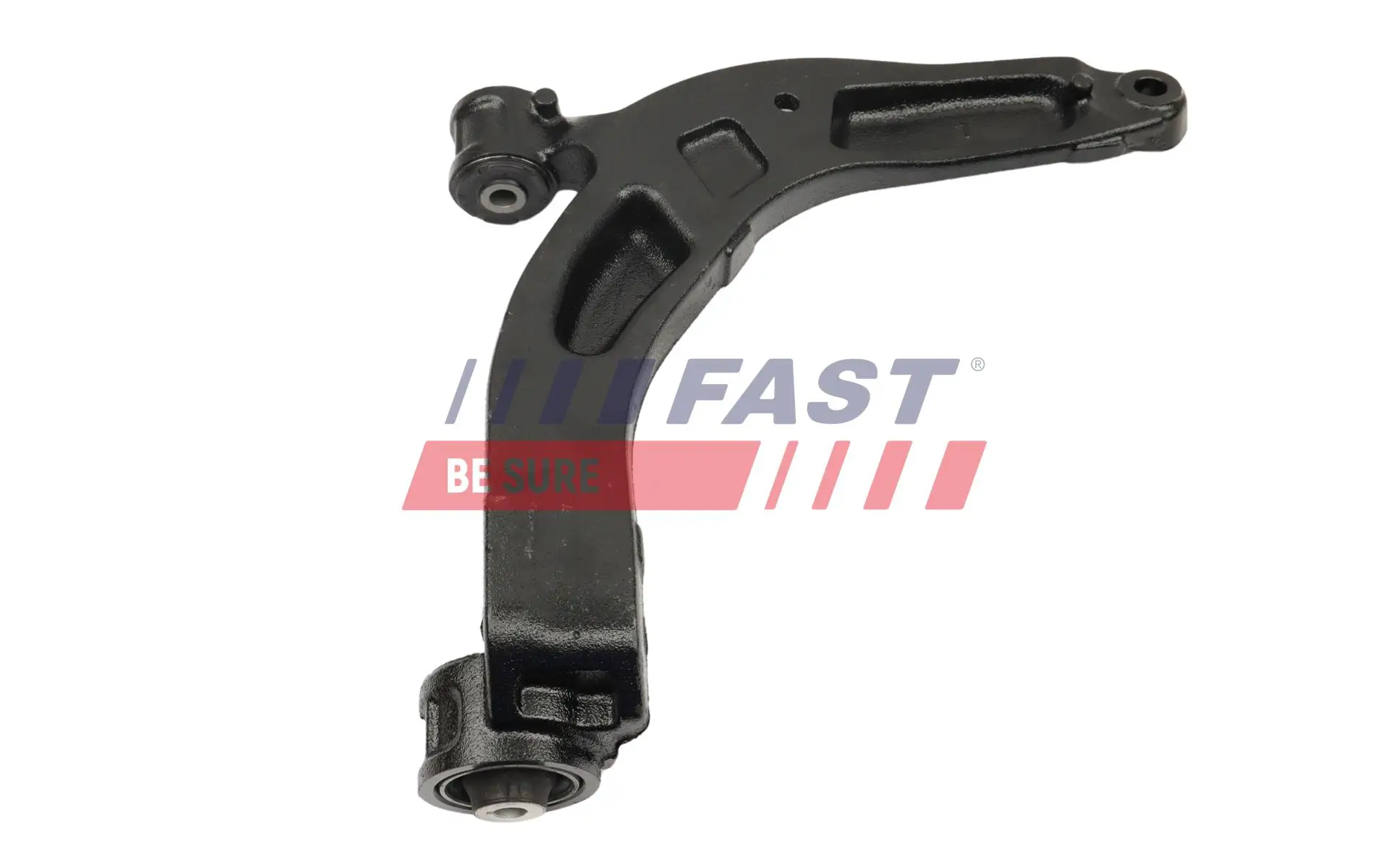 Lenker, Radaufhängung Vorderachse links FAST FT15773