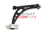 Lenker, Radaufhängung Vorderachse links Vorderachse links FAST FT15775 Bild Lenker, Radaufhängung Vorderachse links Vorderachse links FAST FT15775
