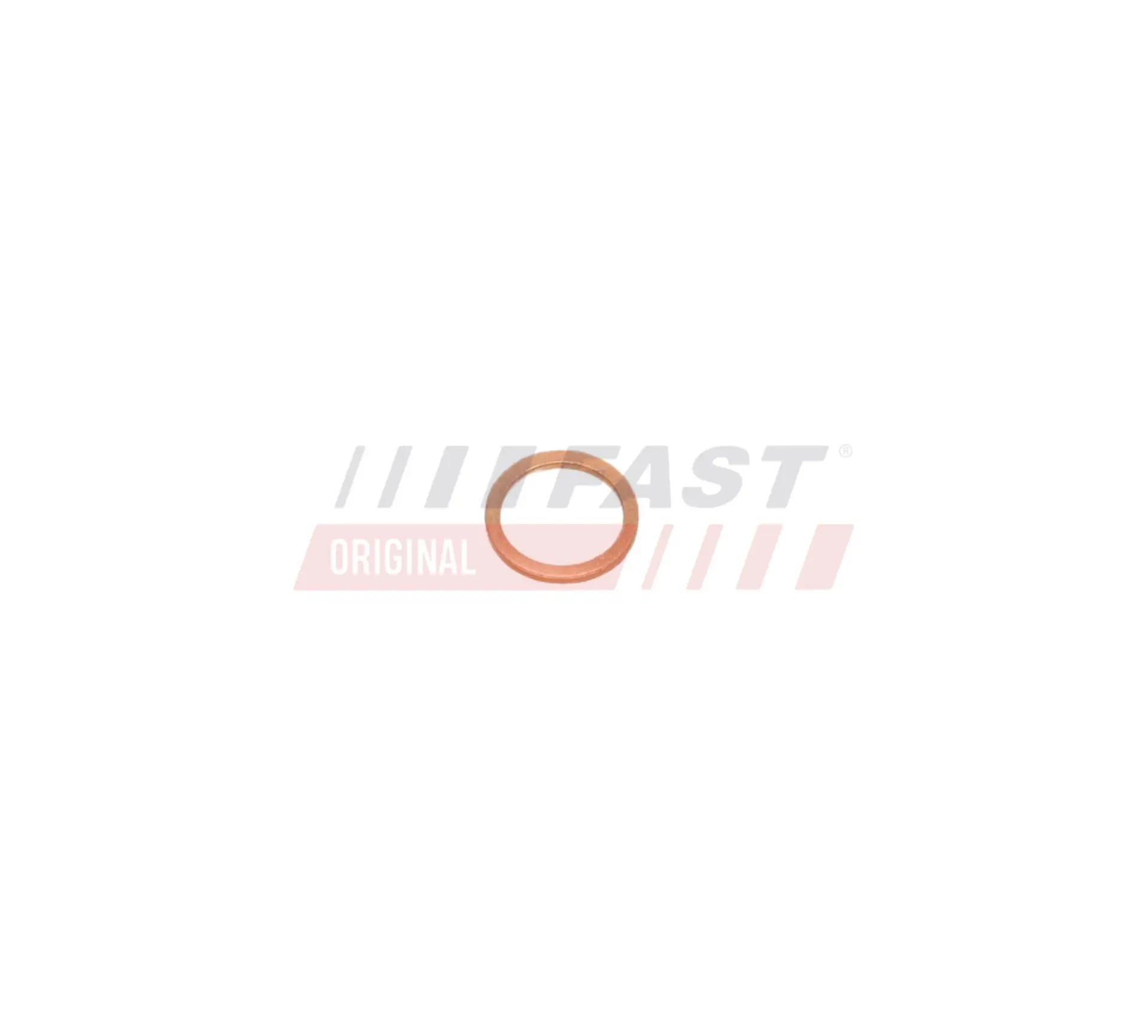 Dichtring, Ölablassschraube FAST FT15874