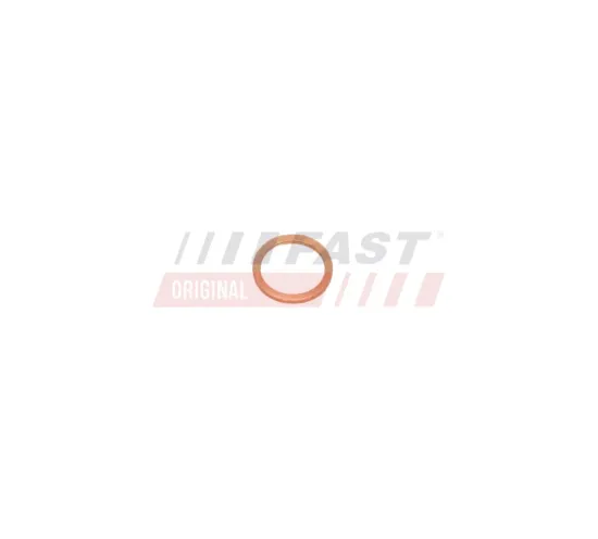 Dichtring, Ölablassschraube FAST FT15874 Bild Dichtring, Ölablassschraube FAST FT15874