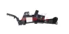 Träger, Stoßfänger FAST FT15879 Bild Träger, Stoßfänger FAST FT15879