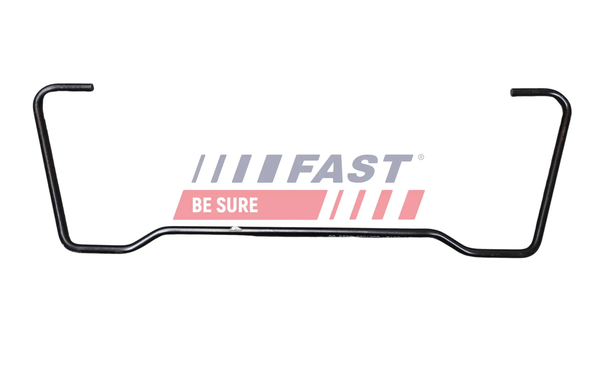 Stabilisator, Fahrwerk Hinterachse FAST FT15960