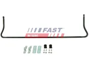 Stabilisator, Fahrwerk Hinterachse beidseitig FAST FT15961