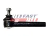 Spurstangenkopf Vorderachse links Vorderachse rechts FAST FT16008