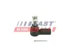 Spurstangenkopf Vorderachse FAST FT16010
