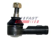 Spurstangenkopf Vorderachse links Vorderachse rechts FAST FT16011