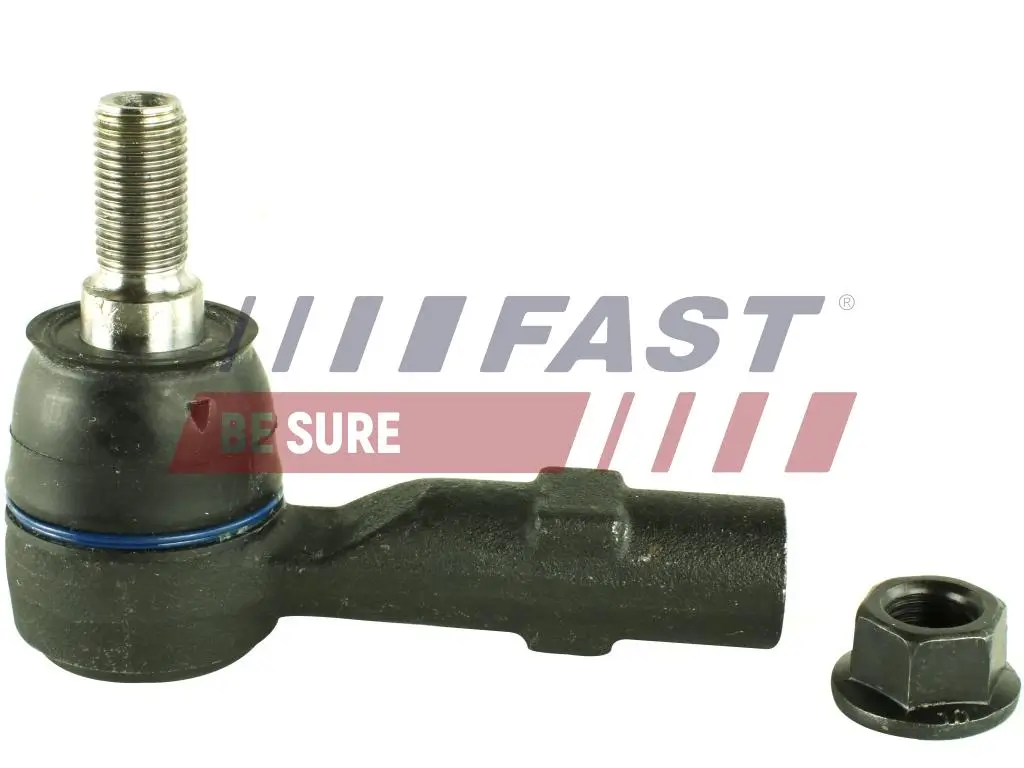 Spurstangenkopf Vorderachse rechts Vorderachse links FAST FT16016