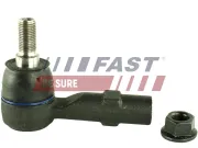 Spurstangenkopf Vorderachse rechts Vorderachse links FAST FT16016