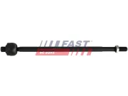 Axialgelenk, Spurstange Vorderachse links Vorderachse rechts FAST FT16017