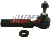 Spurstangenkopf Vorderachse rechts Vorderachse links FAST FT16030