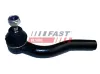 Spurstangenkopf Vorderachse links FAST FT16062