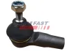 Spurstangenkopf Vorderachse links Vorderachse rechts FAST FT16067