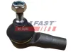 Spurstangenkopf Vorderachse links Vorderachse rechts FAST FT16067