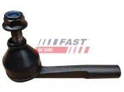 Spurstangenkopf Vorderachse links FAST FT16070