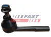 Spurstangenkopf Vorderachse links FAST FT16070