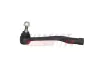 Spurstangenkopf Vorderachse links FAST FT16075 Bild Spurstangenkopf Vorderachse links FAST FT16075