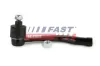 Spurstangenkopf Vorderachse links FAST FT16075