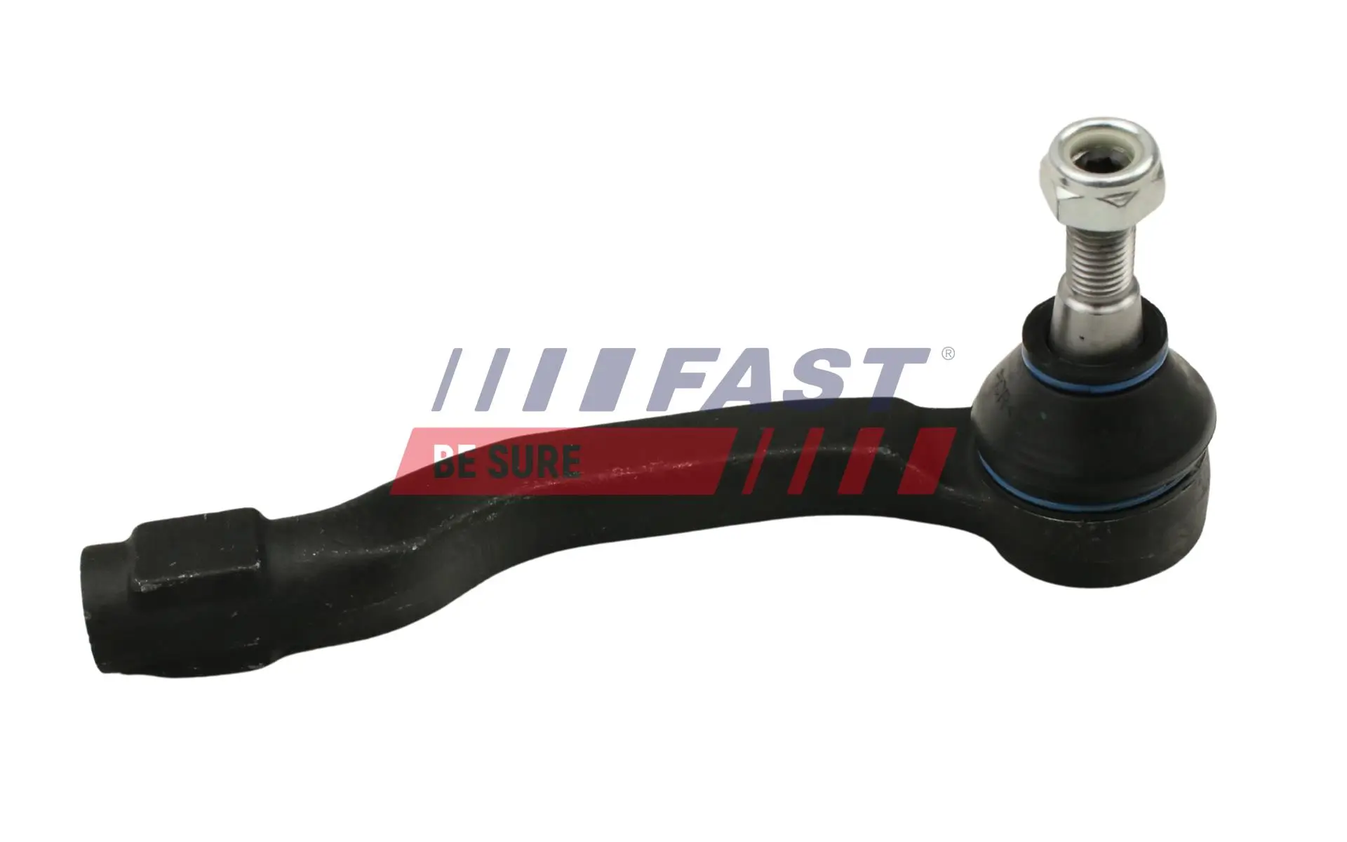 Spurstangenkopf Vorderachse links FAST FT16079