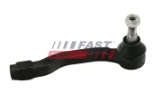 Spurstangenkopf Vorderachse links FAST FT16079