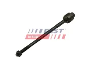 Warnkontakt, Bremsbelagverschleiß Vorderachse Vorderachse FAST FT32436