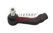 Spurstangenkopf Vorderachse links FAST FT16110