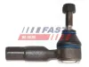 Spurstangenkopf Vorderachse links FAST FT16114