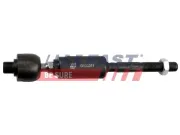 Axialgelenk, Spurstange Vorderachse links Vorderachse rechts FAST FT16524
