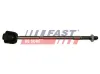 Axialgelenk, Spurstange Vorderachse links Vorderachse rechts FAST FT16529