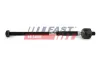 Axialgelenk, Spurstange Vorderachse links Vorderachse rechts FAST FT16534