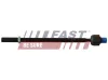 Axialgelenk, Spurstange Vorderachse links Vorderachse rechts FAST FT16565