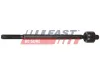 Axialgelenk, Spurstange Vorderachse links Vorderachse rechts FAST FT16566