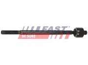 Axialgelenk, Spurstange Vorderachse links Vorderachse rechts FAST FT16566