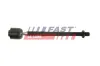 Axialgelenk, Spurstange Vorderachse links Vorderachse rechts FAST FT16569
