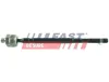 Axialgelenk, Spurstange Vorderachse links Vorderachse rechts FAST FT16572