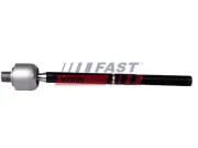 Axialgelenk, Spurstange Vorderachse links Vorderachse rechts FAST FT16573