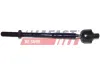 Axialgelenk, Spurstange Vorderachse links Vorderachse rechts FAST FT16577