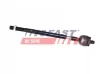 Axialgelenk, Spurstange Vorderachse links Vorderachse rechts FAST FT16578