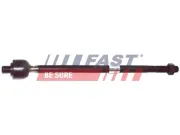 Axialgelenk, Spurstange Vorderachse links FAST FT16580