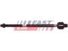 Axialgelenk, Spurstange Vorderachse rechts FAST FT16581