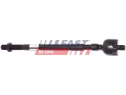 Axialgelenk, Spurstange Vorderachse links Vorderachse rechts FAST FT16582
