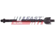 Axialgelenk, Spurstange Vorderachse links Vorderachse rechts FAST FT16584
