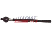 Axialgelenk, Spurstange Vorderachse links Vorderachse rechts FAST FT16585