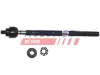 Axialgelenk, Spurstange Vorderachse links Vorderachse rechts FAST FT16592