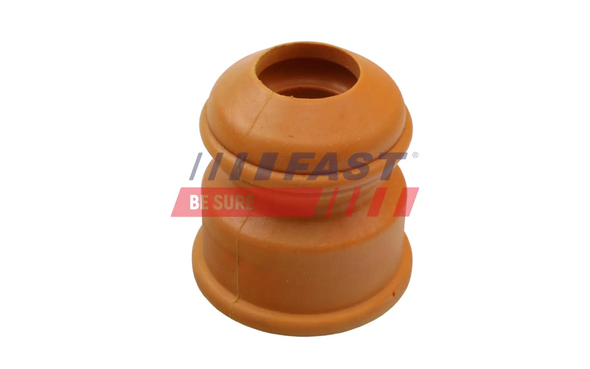 Anschlagpuffer, Federung Vorderachse links Vorderachse rechts FAST FT16626