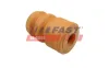 Anschlagpuffer, Federung Vorderachse links Vorderachse rechts FAST FT16627 Bild Anschlagpuffer, Federung Vorderachse links Vorderachse rechts FAST FT16627