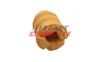 Anschlagpuffer, Federung Vorderachse links Vorderachse rechts FAST FT16628 Bild Anschlagpuffer, Federung Vorderachse links Vorderachse rechts FAST FT16628