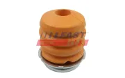 Anschlagpuffer, Federung Hinterachse links Hinterachse rechts FAST FT16629
