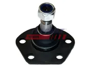 Kniehebelgelenk außen Vorderachse links Vorderachse rechts Vorderachse unten FAST FT17002