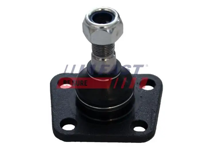 Kniehebelgelenk Vorderachse beidseitig Vorderachse links Vorderachse rechts FAST FT17006